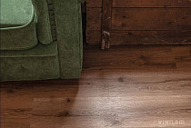 Vinilam Click 3.7мм 8861 Дуб Норден фото 4 | FLOORDEALER